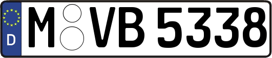M-VB5338
