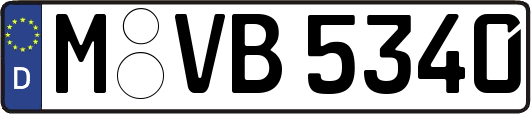 M-VB5340