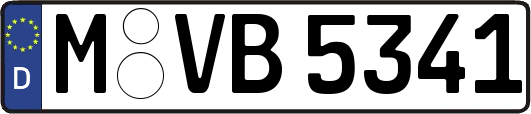 M-VB5341