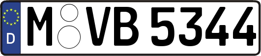 M-VB5344