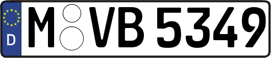 M-VB5349