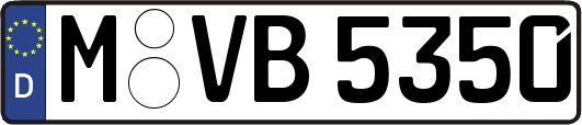M-VB5350