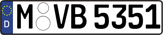 M-VB5351