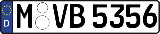 M-VB5356