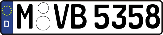 M-VB5358