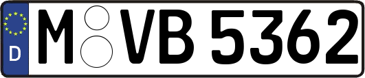 M-VB5362