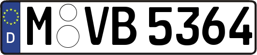 M-VB5364