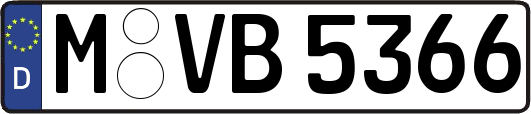 M-VB5366
