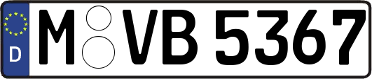 M-VB5367