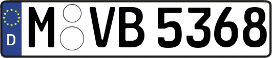 M-VB5368