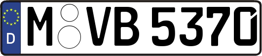 M-VB5370
