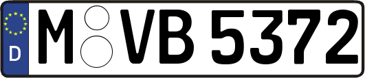 M-VB5372