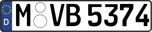 M-VB5374