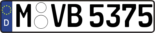M-VB5375