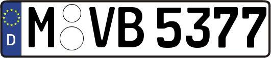 M-VB5377