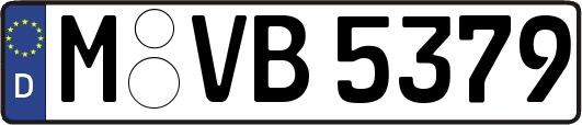 M-VB5379