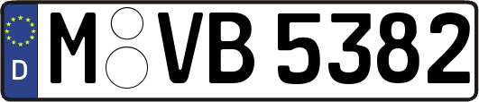 M-VB5382