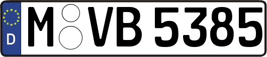 M-VB5385