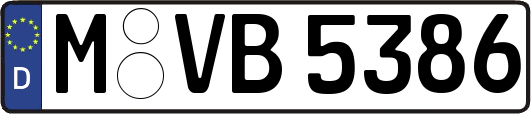 M-VB5386