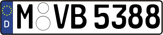 M-VB5388