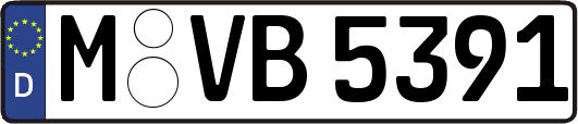 M-VB5391