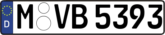 M-VB5393
