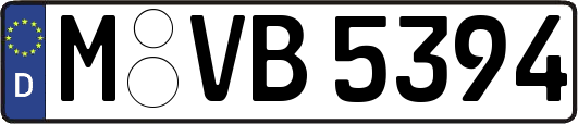 M-VB5394
