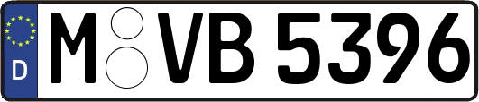 M-VB5396