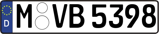 M-VB5398