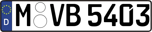 M-VB5403