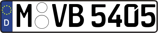 M-VB5405