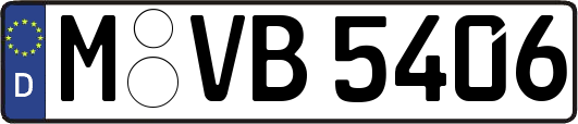 M-VB5406