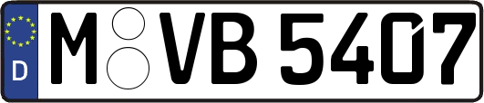 M-VB5407