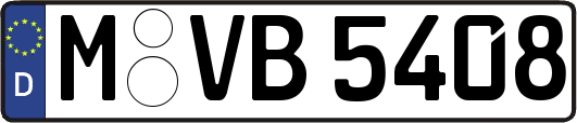 M-VB5408