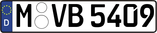 M-VB5409