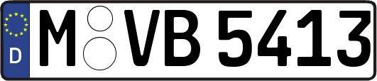 M-VB5413