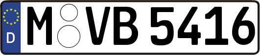 M-VB5416