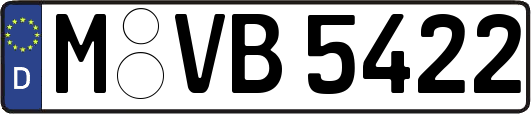 M-VB5422