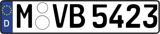 M-VB5423