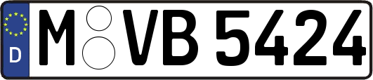 M-VB5424