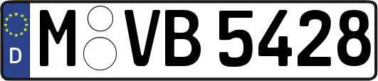 M-VB5428