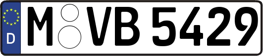 M-VB5429