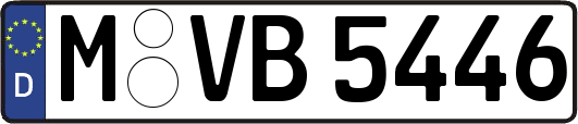 M-VB5446