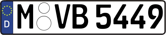 M-VB5449