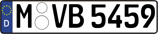 M-VB5459