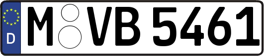 M-VB5461