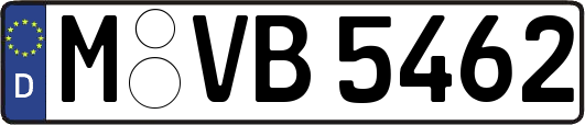 M-VB5462