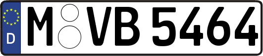M-VB5464