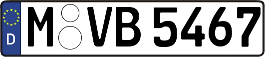M-VB5467