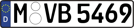 M-VB5469